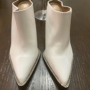 FASHION NOVA HEELS SHOES